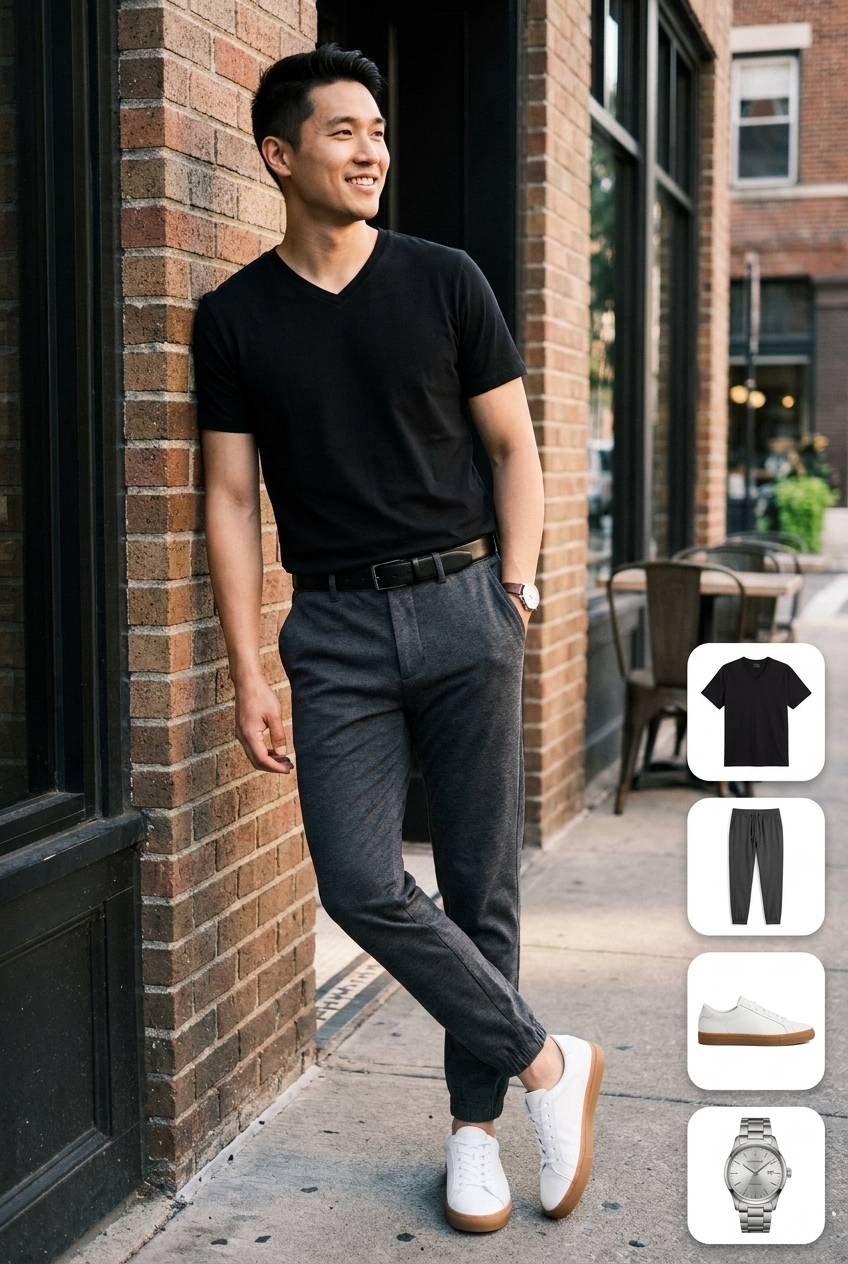 Everyday Casual