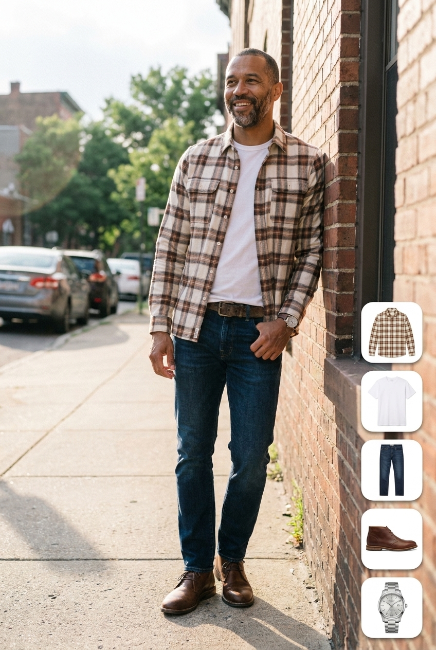 Everyday Casual