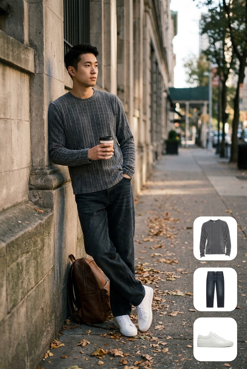 Everyday Casual