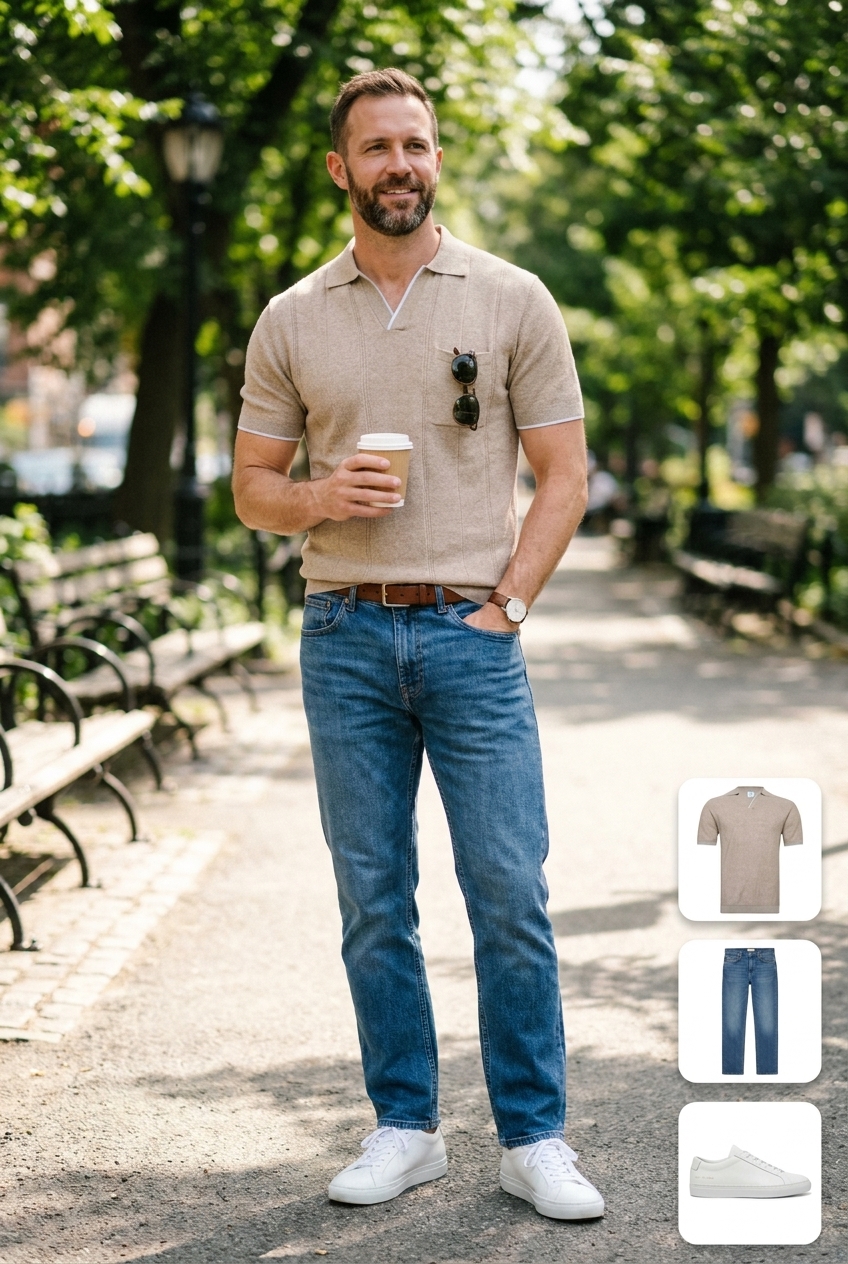 Everyday Casual