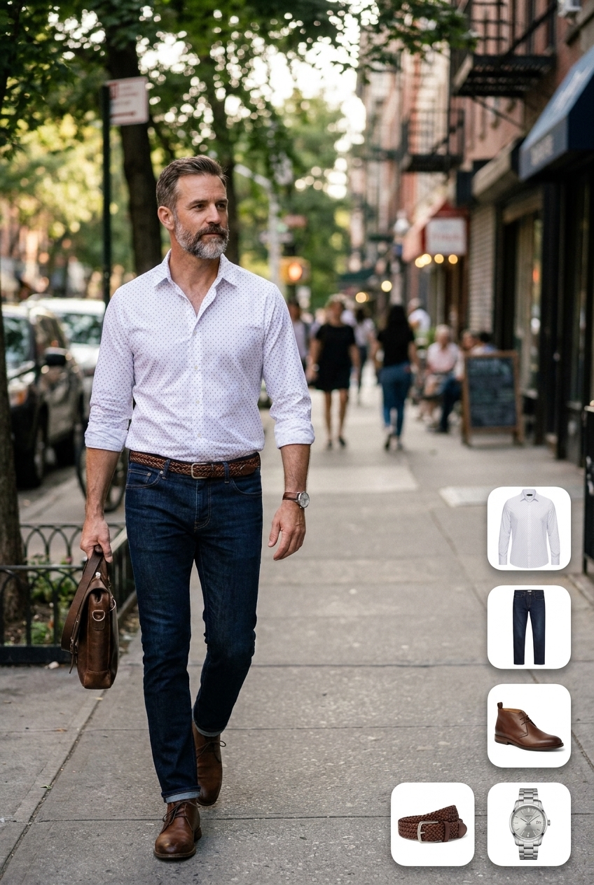 Everyday Casual