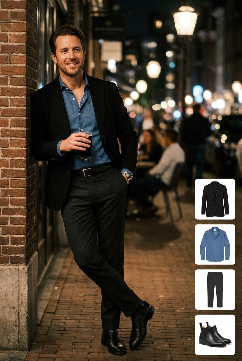 Date Night/Night Out
