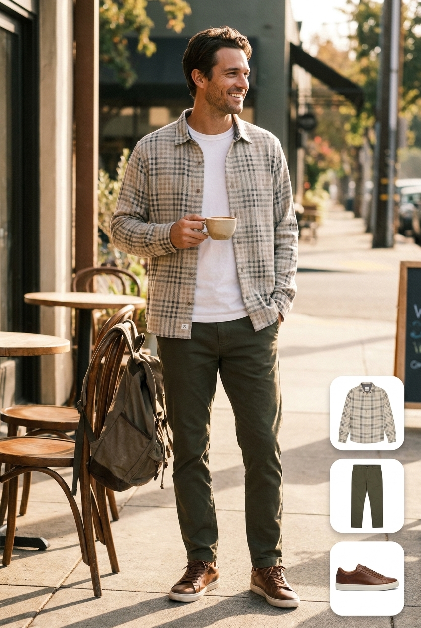 Everyday Casual