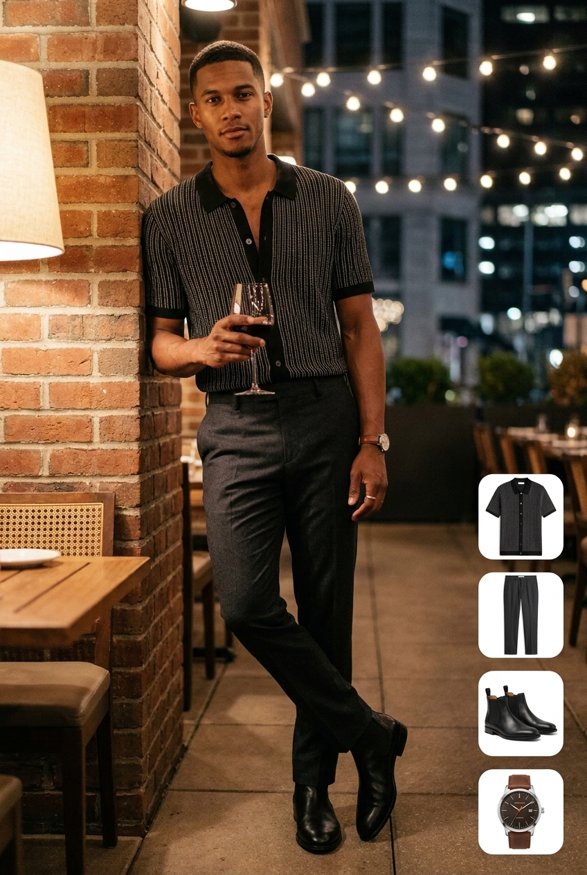 Date Night/Night Out