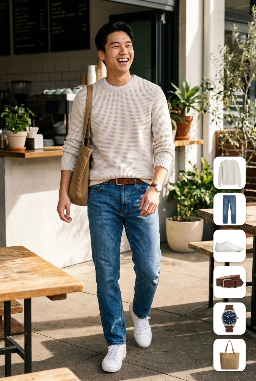 Everyday Casual