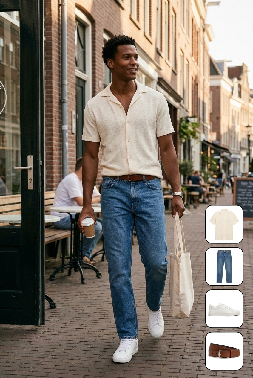 Everyday Casual