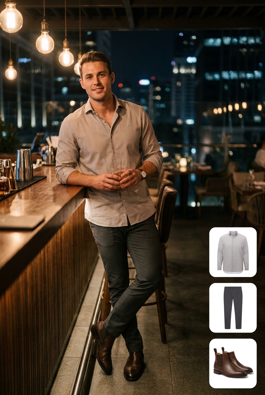 Date Night/Night Out