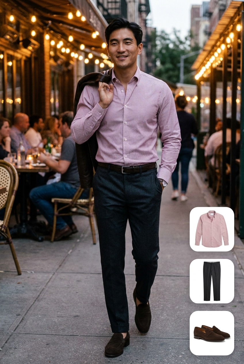Date Night/Night Out