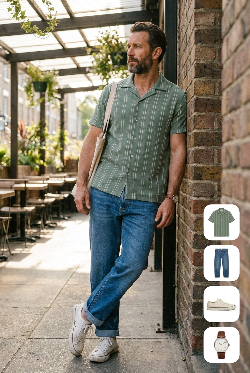 Everyday Casual