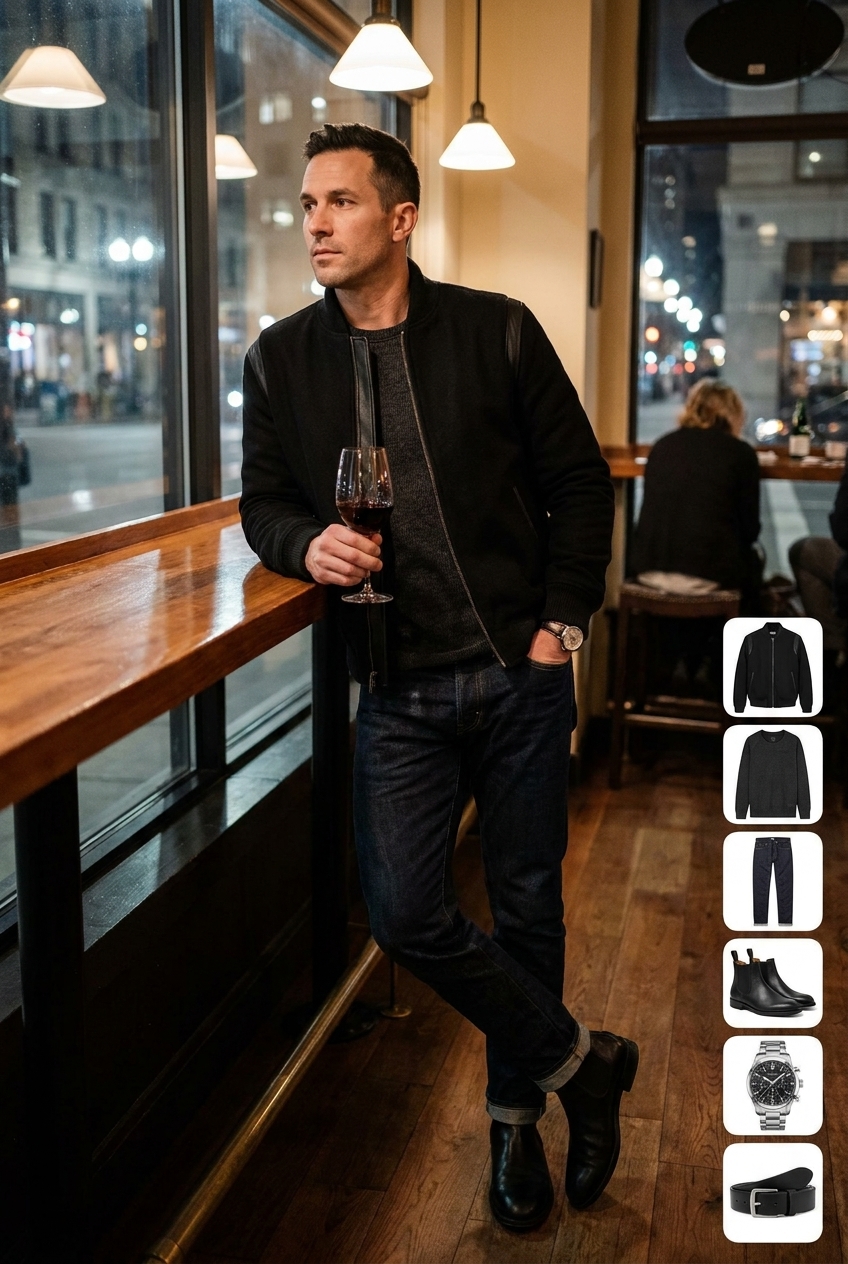 Date Night/Night Out