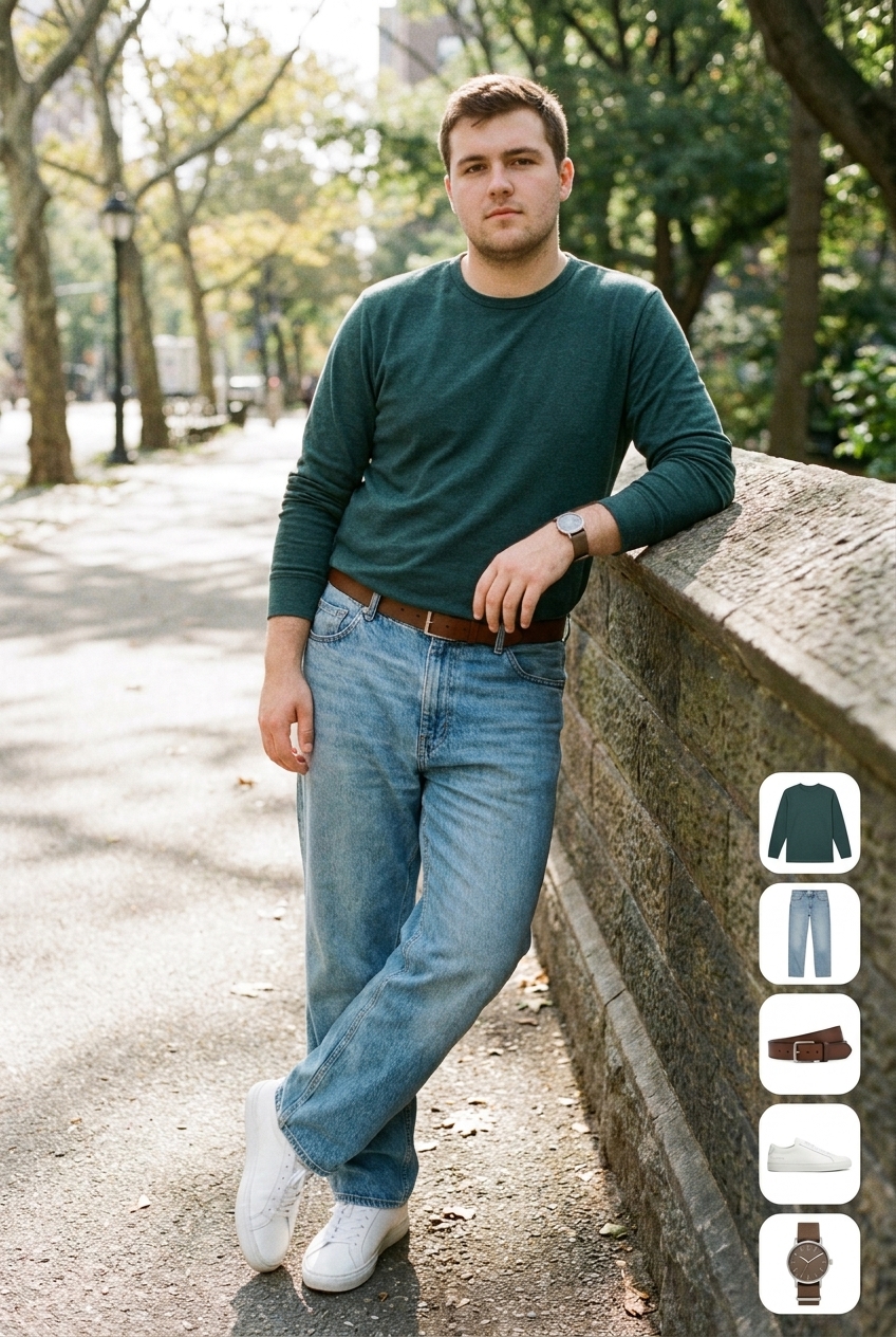 Everyday Casual