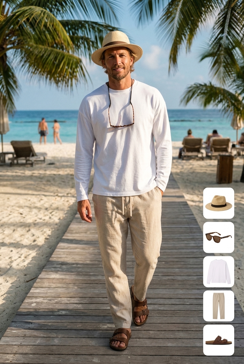 Resort/Vacation