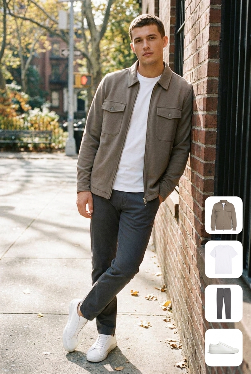 Everyday Casual