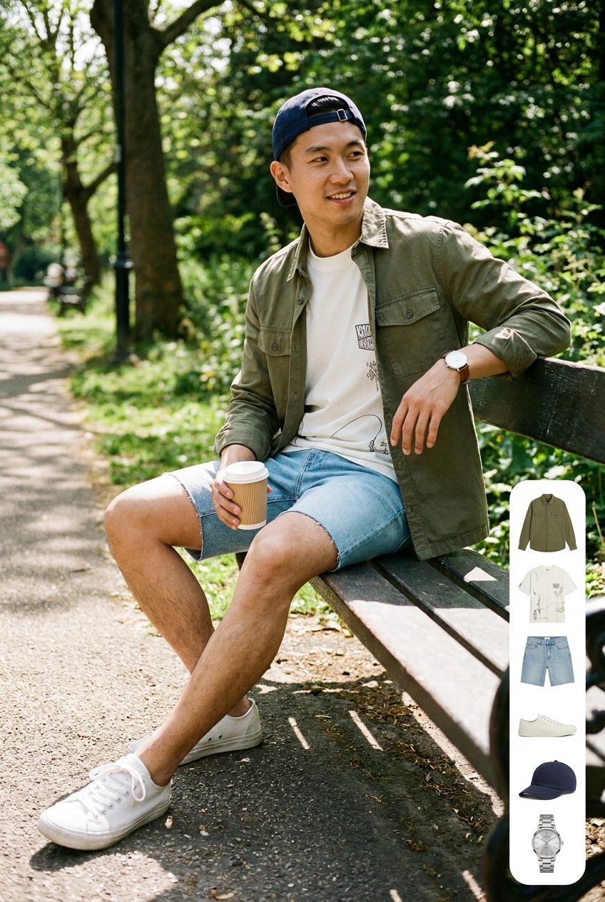 Everyday Casual
