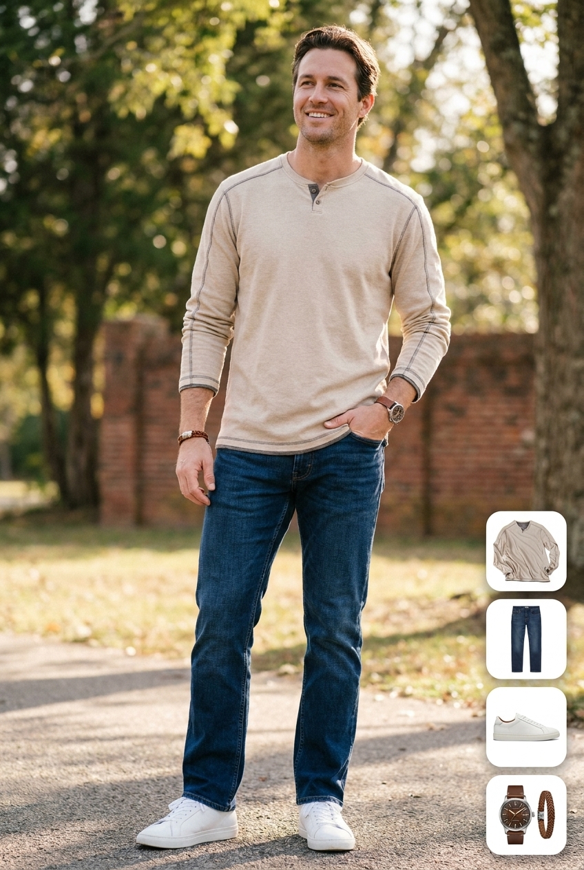 Everyday Casual