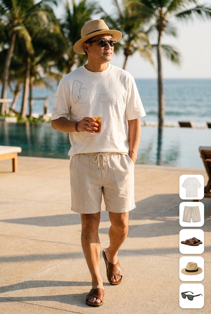 Resort/Vacation