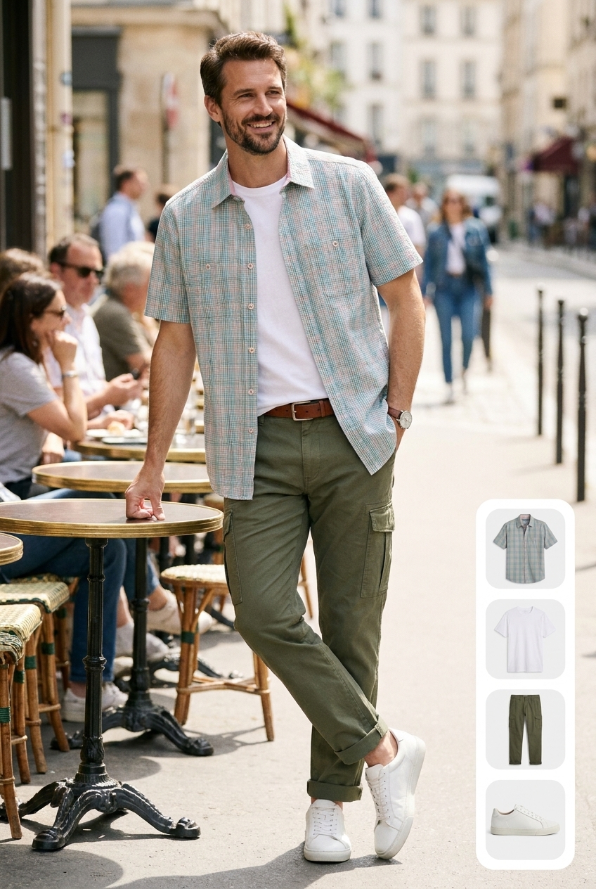 Everyday Casual