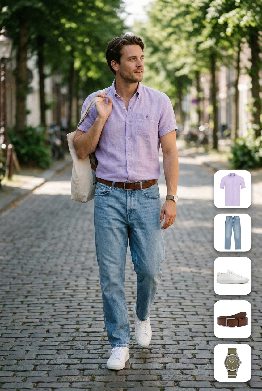 Everyday Casual