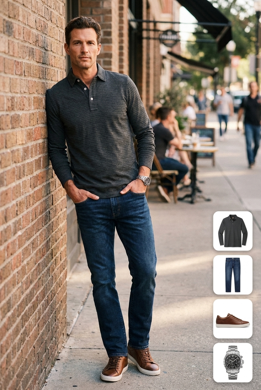 Everyday Casual