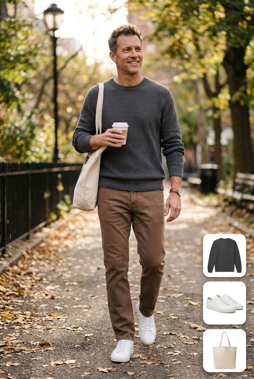 Everyday Casual