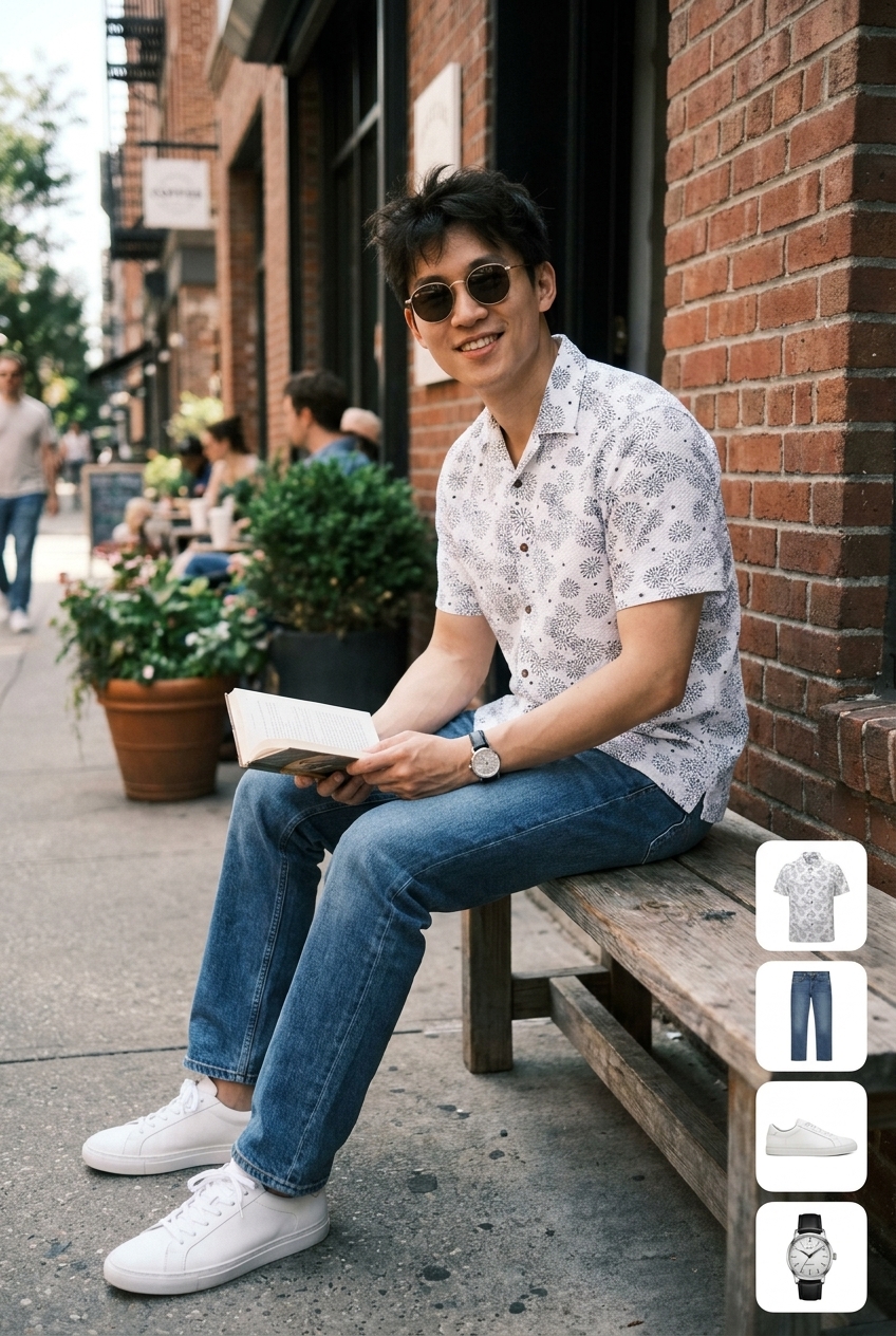 Everyday Casual