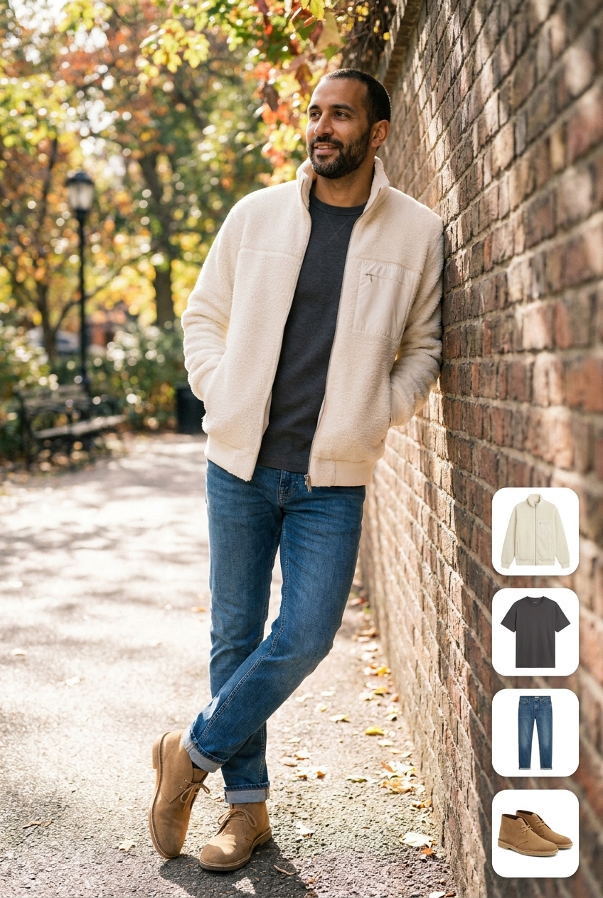 Everyday Casual
