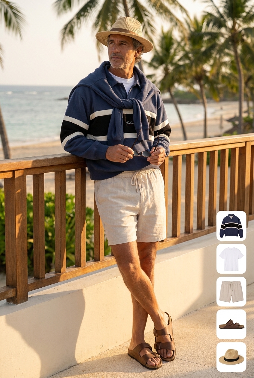 Resort/Vacation