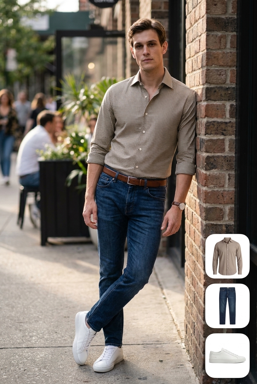 Everyday Casual