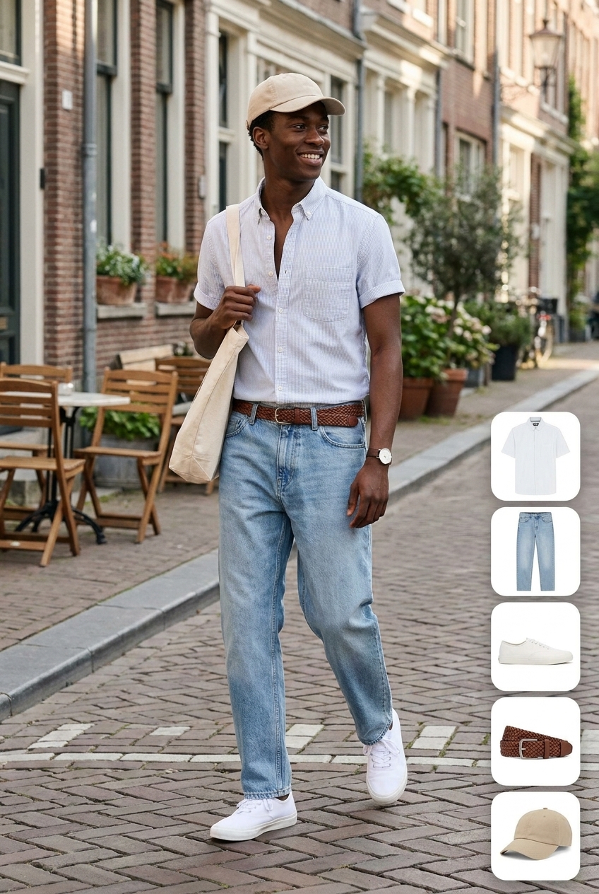 Everyday Casual