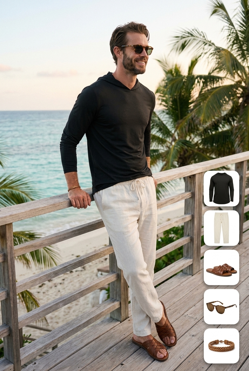 Resort/Vacation