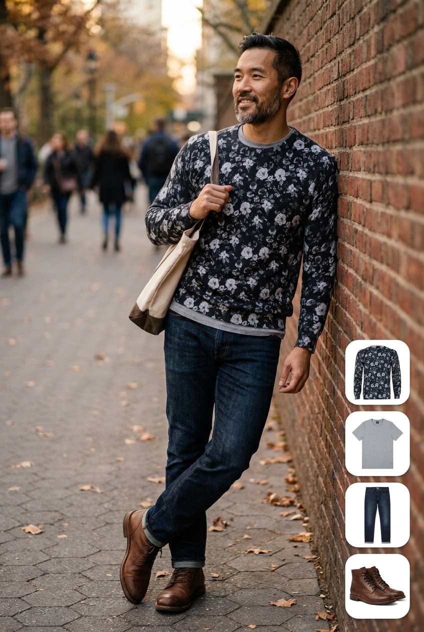 Everyday Casual