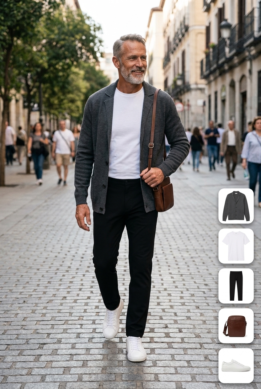 Everyday Casual