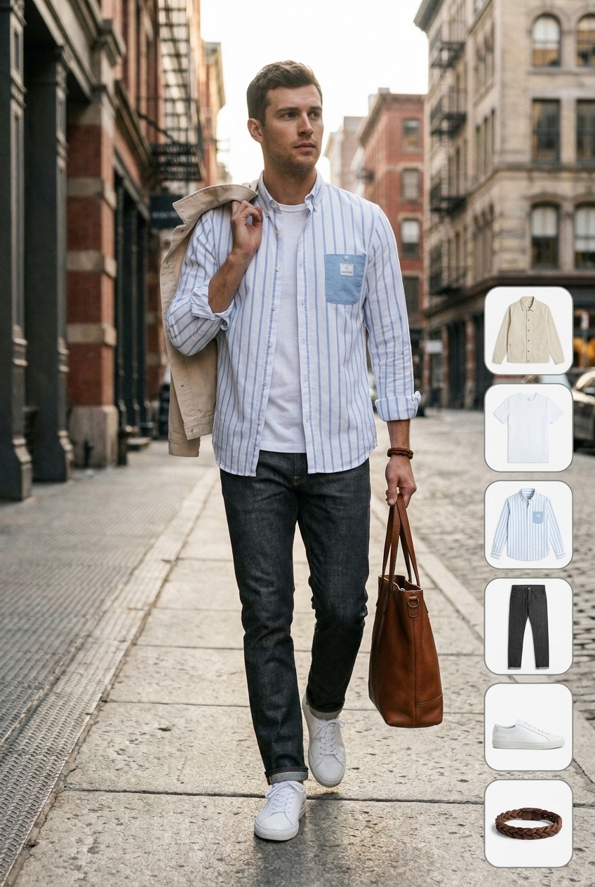 Everyday Casual