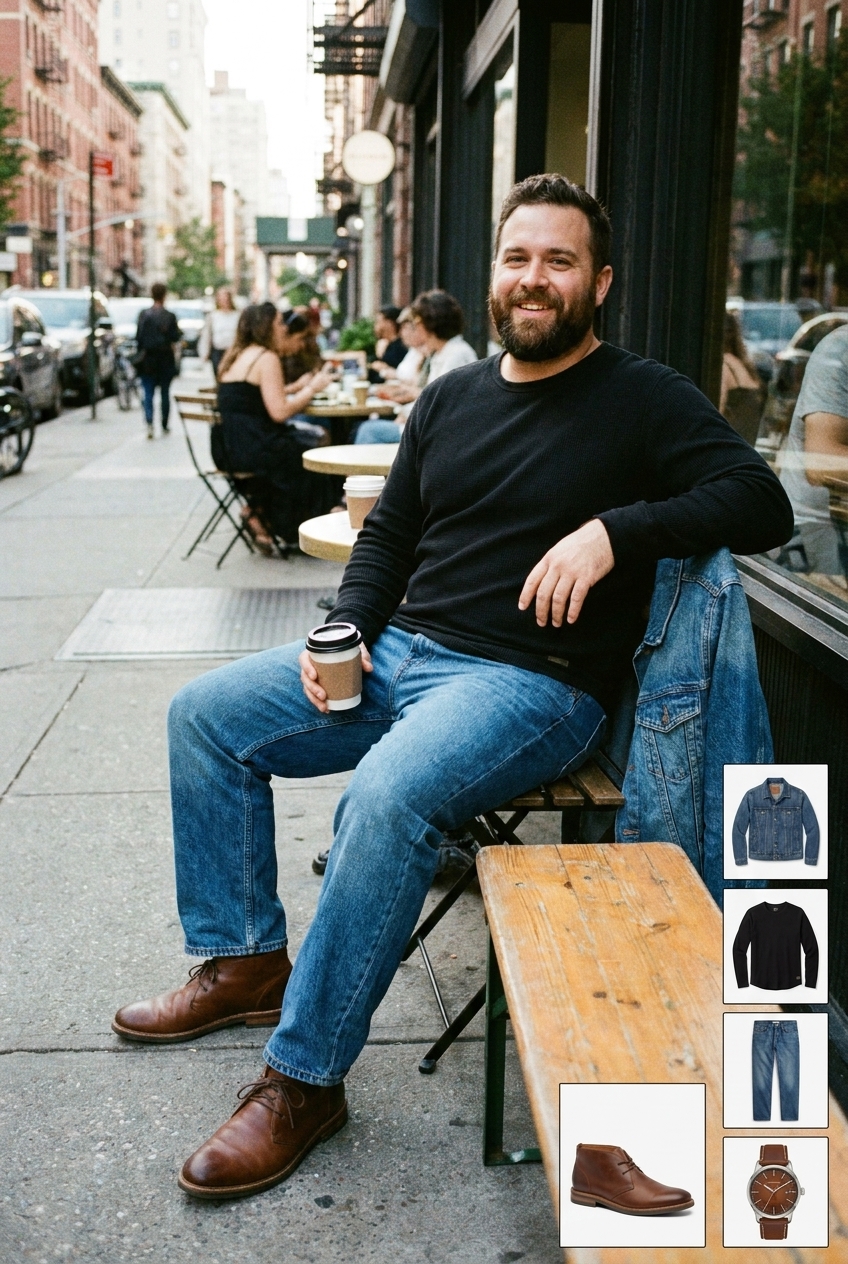 Everyday Casual