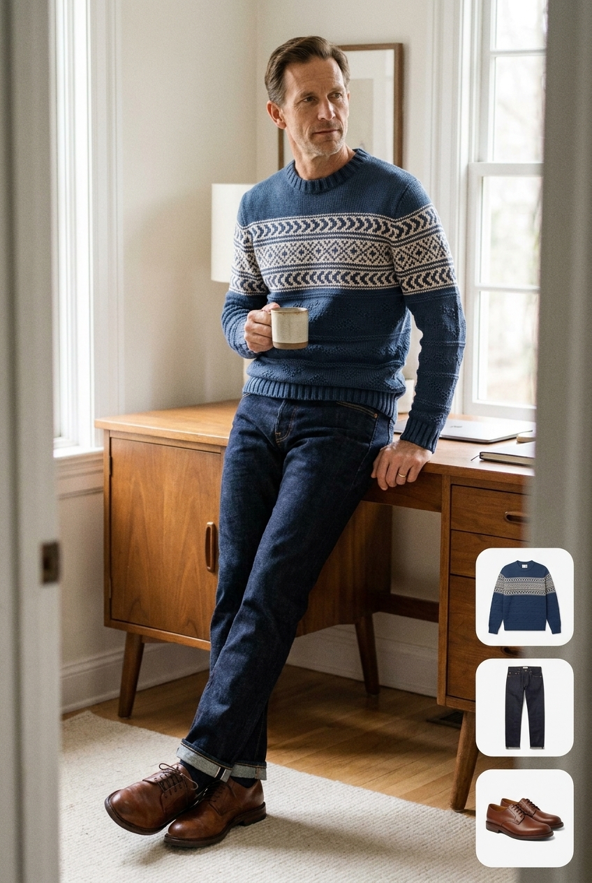 Smart Casual