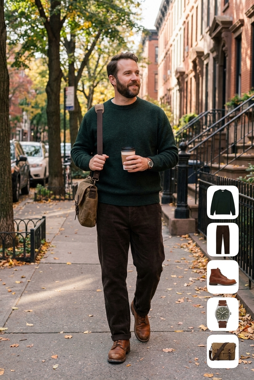 Everyday Casual
