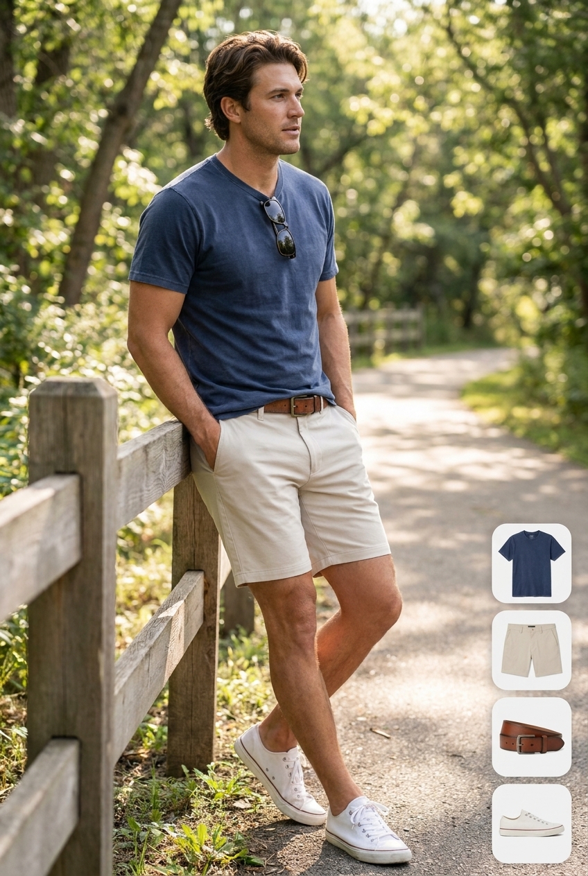 Everyday Casual