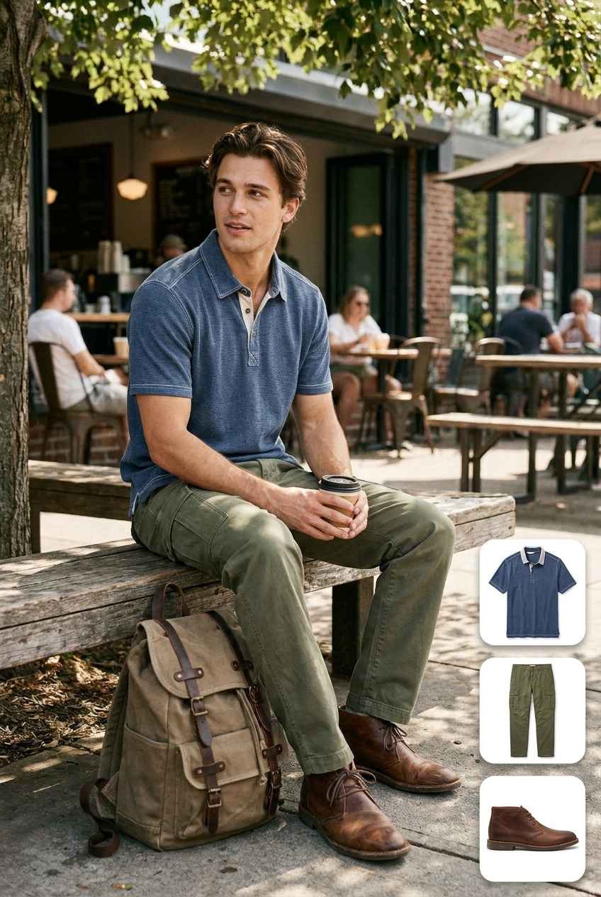 Everyday Casual