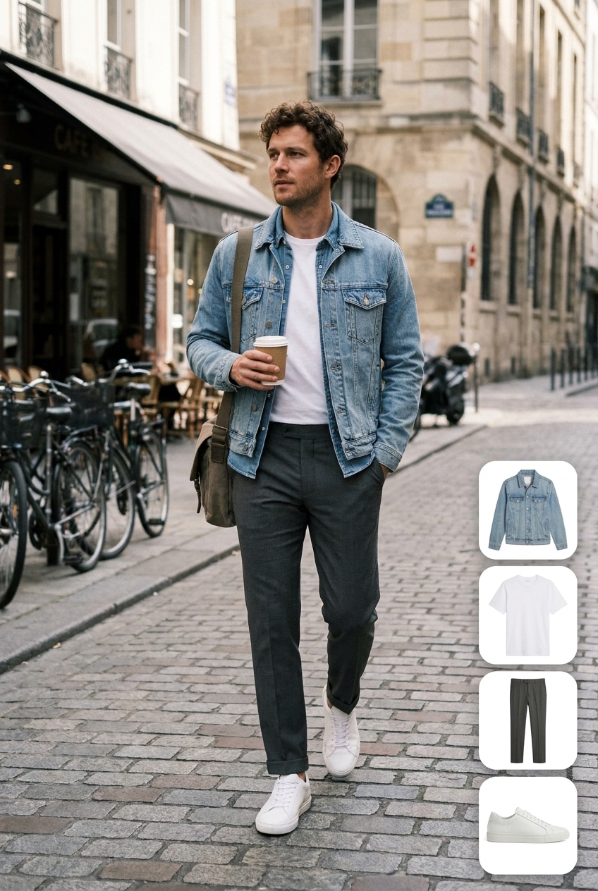Everyday Casual
