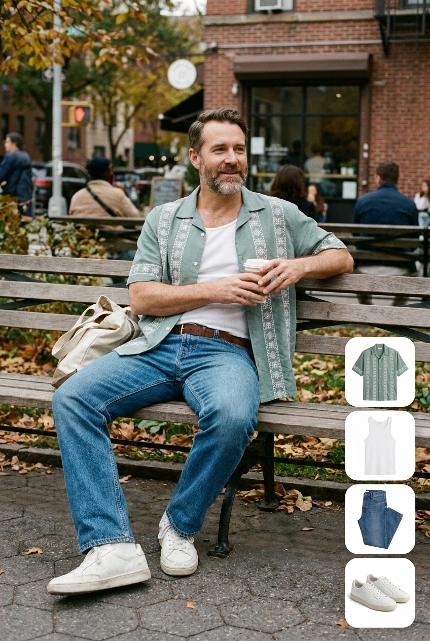 Everyday Casual