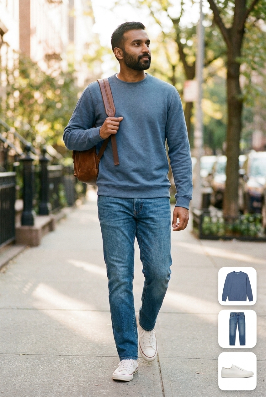 Everyday Casual
