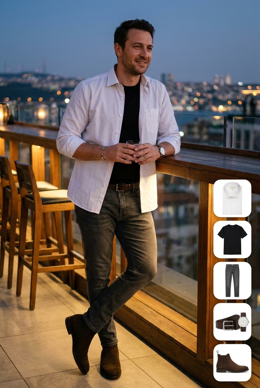 Date Night/Night Out