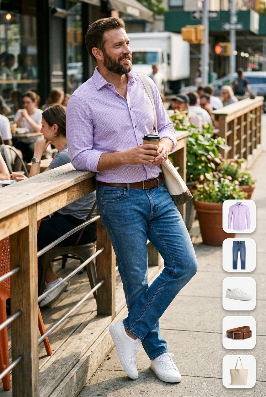 Everyday Casual
