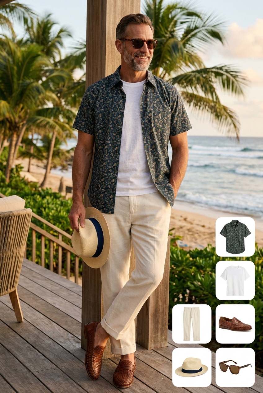 Resort/Vacation