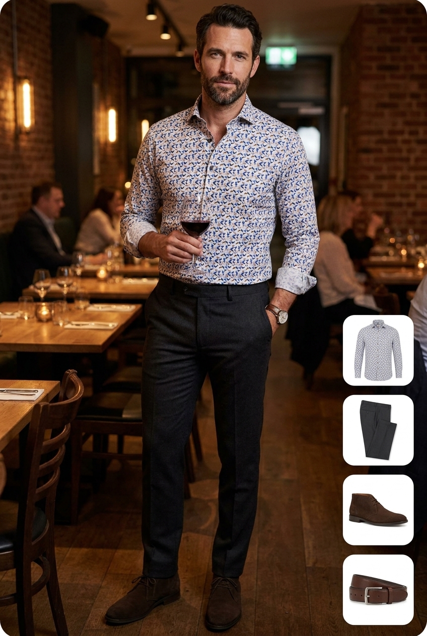 Date Night/Night Out