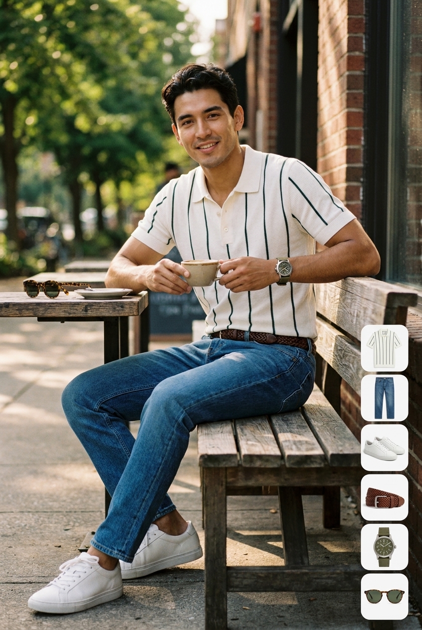 Everyday Casual
