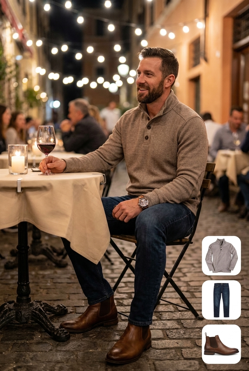 Date Night/Night Out