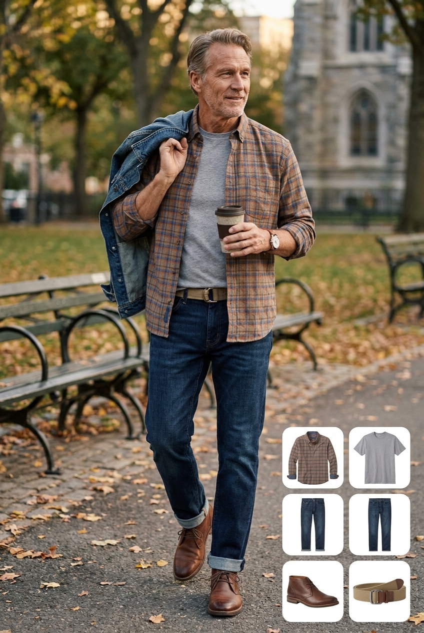 Everyday Casual