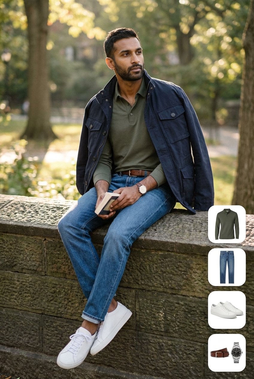 Everyday Casual