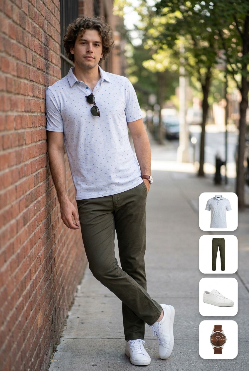 Everyday Casual